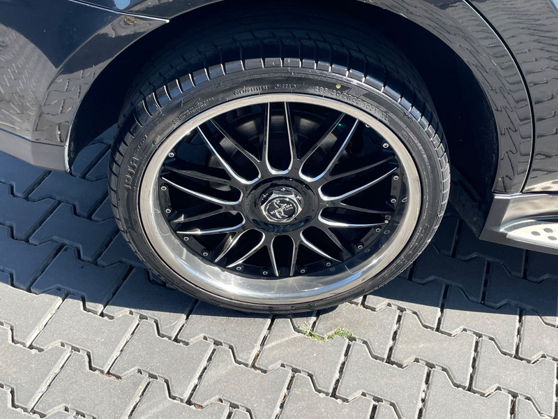 Mercedes-Benz ML 280 CDI 4MATIC 22 Zoll* TÜV NEU — photo 8