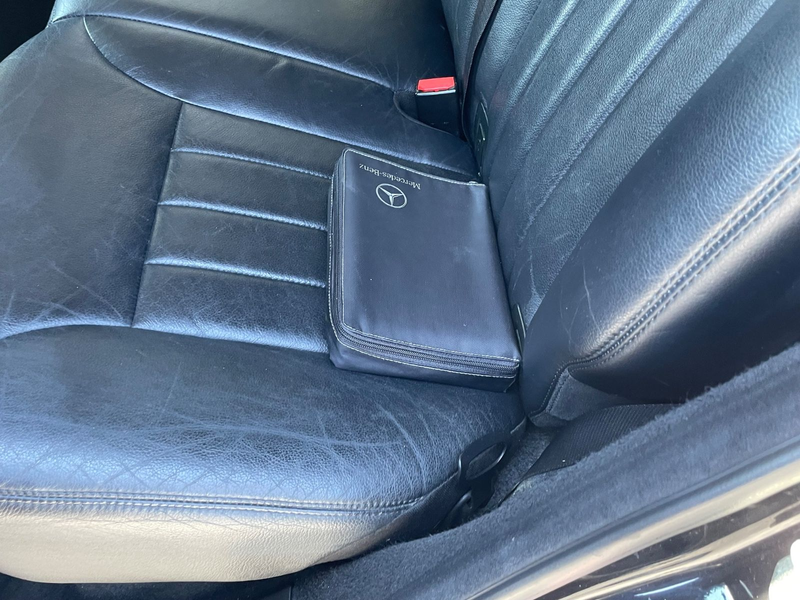 Mercedes-Benz ML 280 CDI 4MATIC 22 Zoll* TÜV NEU — photo 11