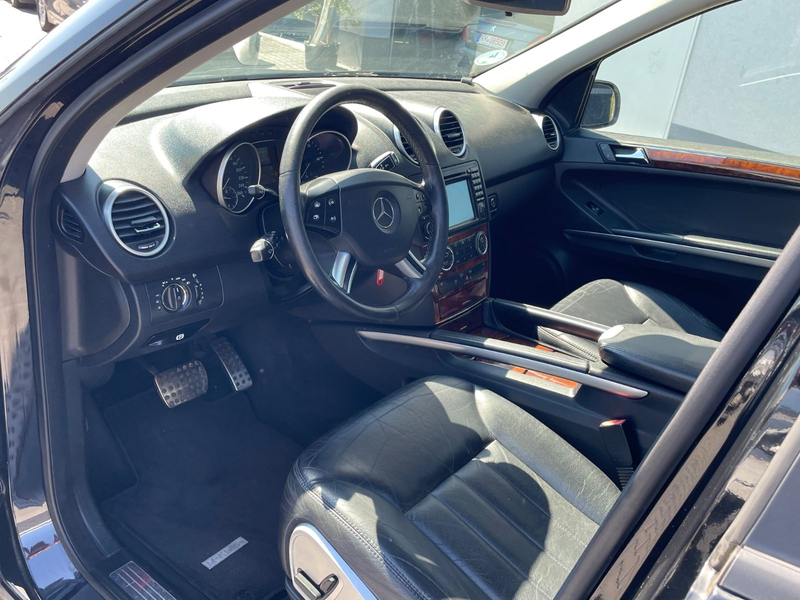 Mercedes-Benz ML 280 CDI 4MATIC 22 Zoll* TÜV NEU — photo 12