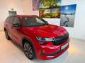 Skoda Kodiaq 2.0 TDI 142 kW 4x4 Sportline Rot - thumbnail 1
