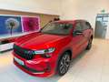Skoda Kodiaq 2.0 TDI 142 kW 4x4 Sportline Rot - thumbnail 6