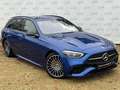 Mercedes-Benz C 200 d T AMG Advanced Night+Burmester+Digital ! Schwarz - thumbnail 6