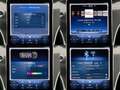 Mercedes-Benz C 200 d T AMG Advanced Night+Burmester+Digital ! Schwarz - thumbnail 12