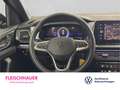Volkswagen T-Cross Life 1.0 TSI LED+ACC+NAVI+PDC V&H+SHZ+AHK+VC+DAB Schwarz - thumbnail 10
