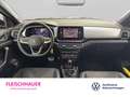 Volkswagen T-Cross Life 1.0 TSI LED+ACC+NAVI+PDC V&H+SHZ+AHK+VC+DAB Schwarz - thumbnail 12