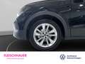 Volkswagen T-Cross Life 1.0 TSI LED+ACC+NAVI+PDC V&H+SHZ+AHK+VC+DAB Schwarz - thumbnail 6