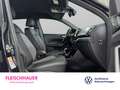 Volkswagen T-Cross Life 1.0 TSI LED+ACC+NAVI+PDC V&H+SHZ+AHK+VC+DAB Schwarz - thumbnail 15