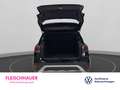 Volkswagen T-Cross Life 1.0 TSI LED+ACC+NAVI+PDC V&H+SHZ+AHK+VC+DAB Schwarz - thumbnail 16