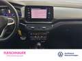 Volkswagen T-Cross Life 1.0 TSI LED+ACC+NAVI+PDC V&H+SHZ+AHK+VC+DAB Schwarz - thumbnail 13
