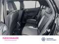 Volkswagen T-Cross Life 1.0 TSI LED+ACC+NAVI+PDC V&H+SHZ+AHK+VC+DAB Schwarz - thumbnail 9