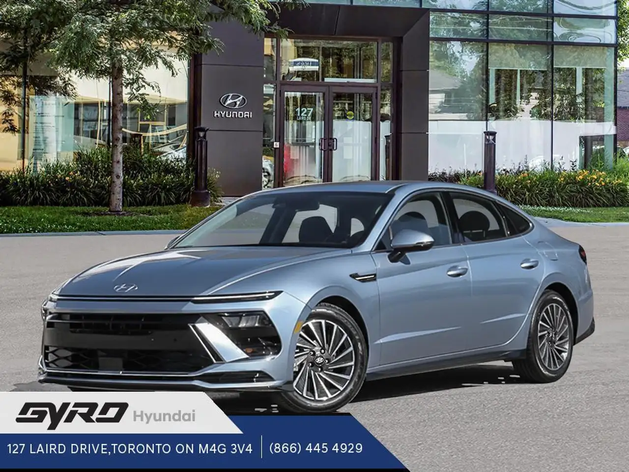 2026 Hyundai SONATA