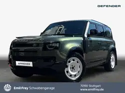 Land Rover Defender 110 D350 X Dynamic HSE 257 kW, 5 türig (D