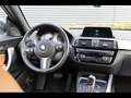 BMW 218 Cabrio Blanc - thumbnail 9