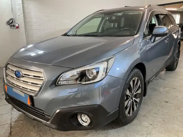 Subaru OUTBACK Sport