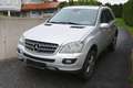 Mercedes-Benz ML 420 CDI 4MATIC Edition 10 Aut. DPF Silber - thumbnail 2