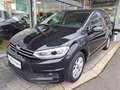 Volkswagen Touran Comfortline TDI Schwarz - thumbnail 1