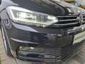 Volkswagen Touran Comfortline TDI Schwarz - thumbnail 20