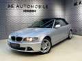 BMW 318 318 Ci Cabrio Aut.*LEDER*SITZHEIZ*XENON*PARKSENHIN - thumbnail 1