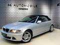 BMW 318 318 Ci Cabrio Aut.*LEDER*SITZHEIZ*XENON*PARKSENHIN - thumbnail 3