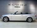BMW 318 318 Ci Cabrio Aut.*LEDER*SITZHEIZ*XENON*PARKSENHIN - thumbnail 8