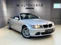 BMW 318 318 Ci Cabrio Aut.*LEDER*SITZHEIZ*XENON*PARKSENHIN - thumbnail 7