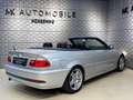 BMW 318 318 Ci Cabrio Aut.*LEDER*SITZHEIZ*XENON*PARKSENHIN - thumbnail 11