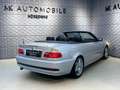 BMW 318 318 Ci Cabrio Aut.*LEDER*SITZHEIZ*XENON*PARKSENHIN - thumbnail 10