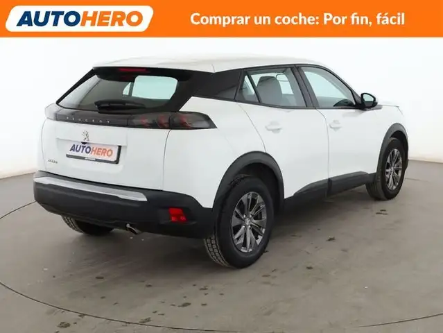 Peugeot 2008 view 6