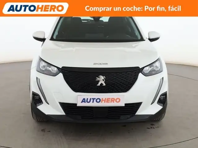 Peugeot 2008 view 9