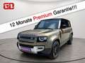 Land Rover Defender 110 S,7-SITZER,MERIDIAN, AKTION! Grau - thumbnail 1