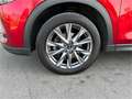 Mazda CX-5 CD150 Revolution mit Anhängevorrichtung + Nav Rot - thumbnail 4