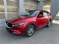 Mazda CX-5 CD150 Revolution mit Anhängevorrichtung + Nav Rot - thumbnail 1