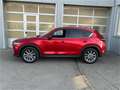 Mazda CX-5 CD150 Revolution mit Anhängevorrichtung + Nav Rot - thumbnail 2