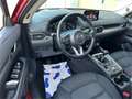 Mazda CX-5 CD150 Revolution mit Anhängevorrichtung + Nav Rot - thumbnail 5