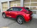 Mazda CX-5 CD150 Revolution mit Anhängevorrichtung + Nav Rot - thumbnail 3