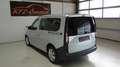 Volkswagen Caddy 2,0 TDI,Radar,Navi,Standheizung,SHZ,Mwst ausweisb. Silber - thumbnail 4