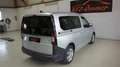 Volkswagen Caddy 2,0 TDI,Radar,Navi,Standheizung,SHZ,Mwst ausweisb. Silber - thumbnail 5