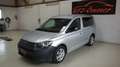 Volkswagen Caddy 2,0 TDI,Radar,Navi,Standheizung,SHZ,Mwst ausweisb. Silber - thumbnail 1