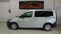 Volkswagen Caddy 2,0 TDI,Radar,Navi,Standheizung,SHZ,Mwst ausweisb. Silber - thumbnail 7