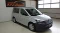 Volkswagen Caddy 2,0 TDI,Radar,Navi,Standheizung,SHZ,Mwst ausweisb. Silber - thumbnail 2