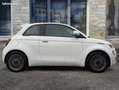 Fiat 500 ELECTRIC 120 42KWH AUTONOMIE 320KMS ICONE BVA 2EME MAINS -RADARS AR -REGULATEUR NAV CA... Blanc - thumbnail 26