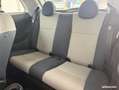 Fiat 500 ELECTRIC 120 42KWH AUTONOMIE 320KMS ICONE BVA 2EME MAINS -RADARS AR -REGULATEUR NAV CA... Blanc - thumbnail 7