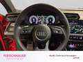 Audi A3 Sportback 35 TFSI advanced S-line+Carbon+LED+Navi+ Rot - thumbnail 10