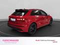 Audi A3 Sportback 35 TFSI advanced S-line+Carbon+LED+Navi+ Rot - thumbnail 6