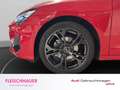 Audi A3 Sportback 35 TFSI advanced S-line+Carbon+LED+Navi+ Rot - thumbnail 22