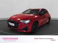 Audi A3 Sportback 35 TFSI advanced S-line+Carbon+LED+Navi+ Rot - thumbnail 1