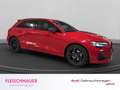 Audi A3 Sportback 35 TFSI advanced S-line+Carbon+LED+Navi+ Rot - thumbnail 8