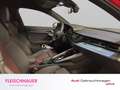 Audi A3 Sportback 35 TFSI advanced S-line+Carbon+LED+Navi+ Rot - thumbnail 18