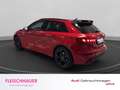 Audi A3 Sportback 35 TFSI advanced S-line+Carbon+LED+Navi+ Rot - thumbnail 4