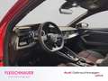 Audi A3 Sportback 35 TFSI advanced S-line+Carbon+LED+Navi+ Rot - thumbnail 9